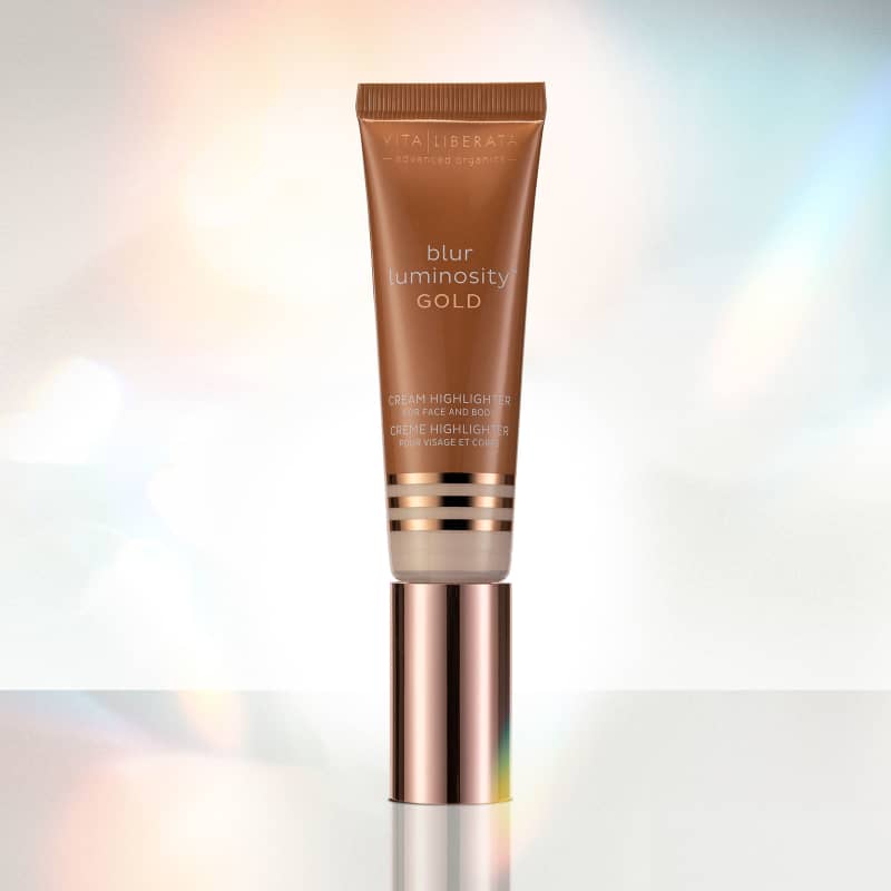Vita Liberata Body Blur Luminosity Gold