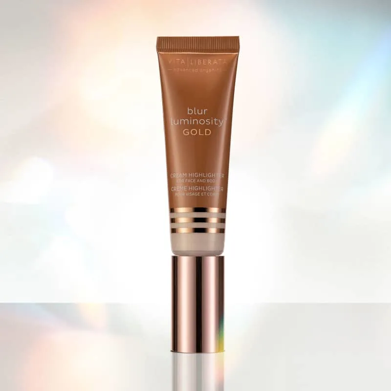 Vita Liberata Body Blur Luminosity Gold