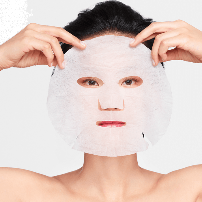 Vichy Mineral 89 Fortifying Recovery Mask