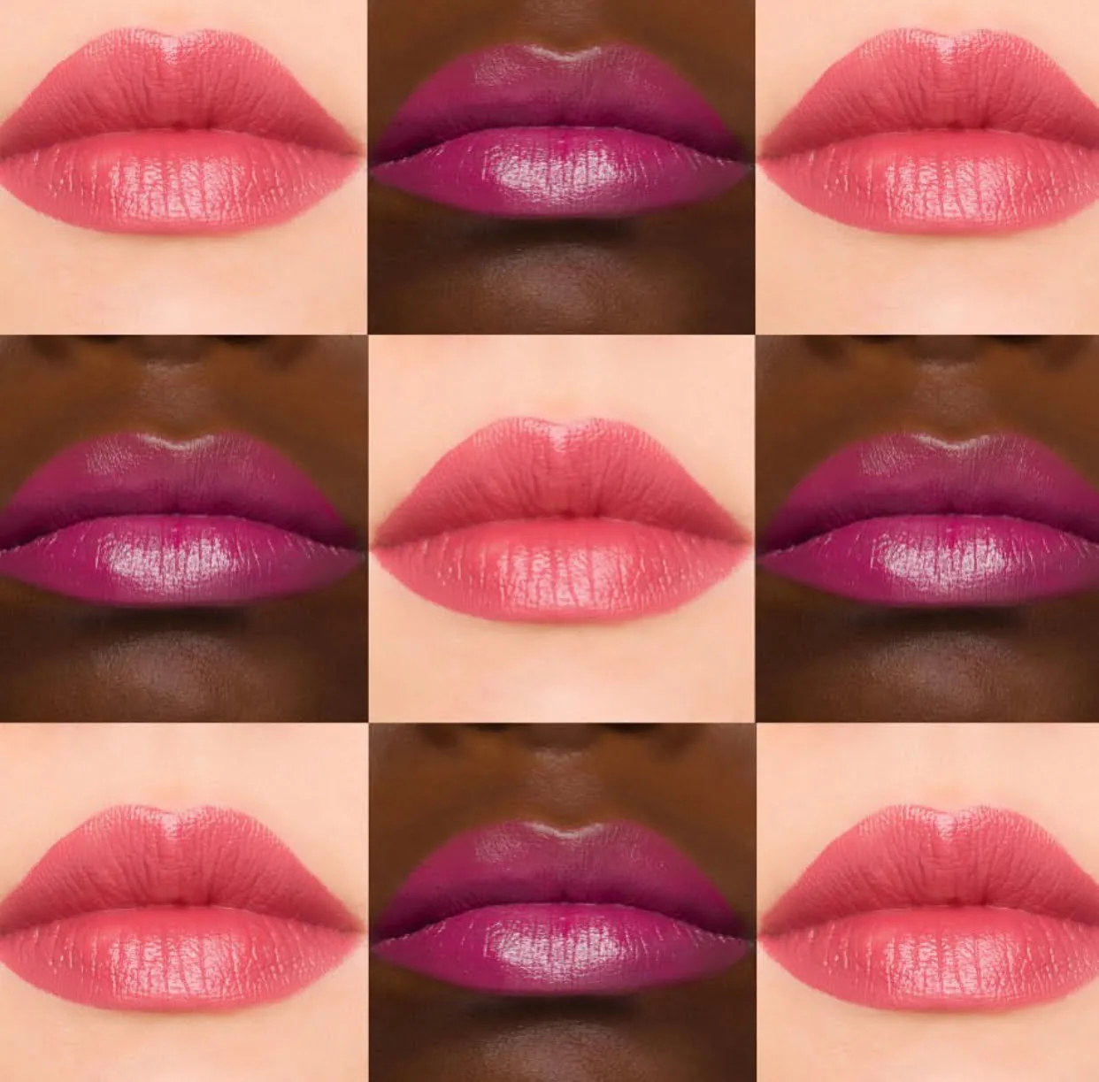 Wayne Goss Cosmetics The Lip Collection 14 Wayne Goss Cosmetics The Lip Collection