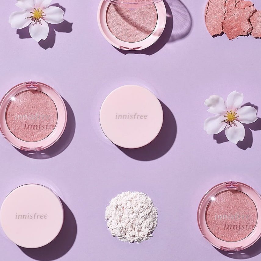 Innisfree Cherry Blossom Luminizer