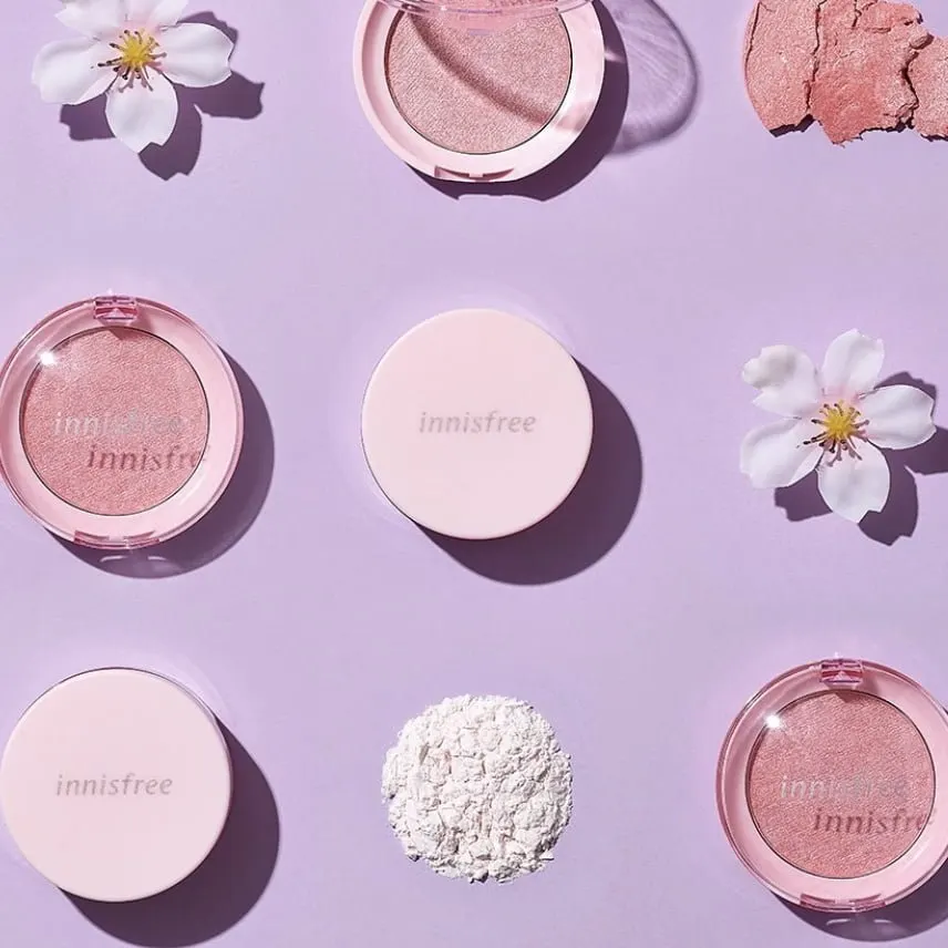 Innisfree Cherry Blossom Luminizer