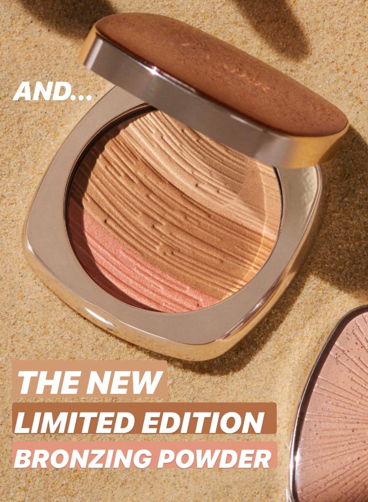 La Mer The Bronzing Powder 2020
