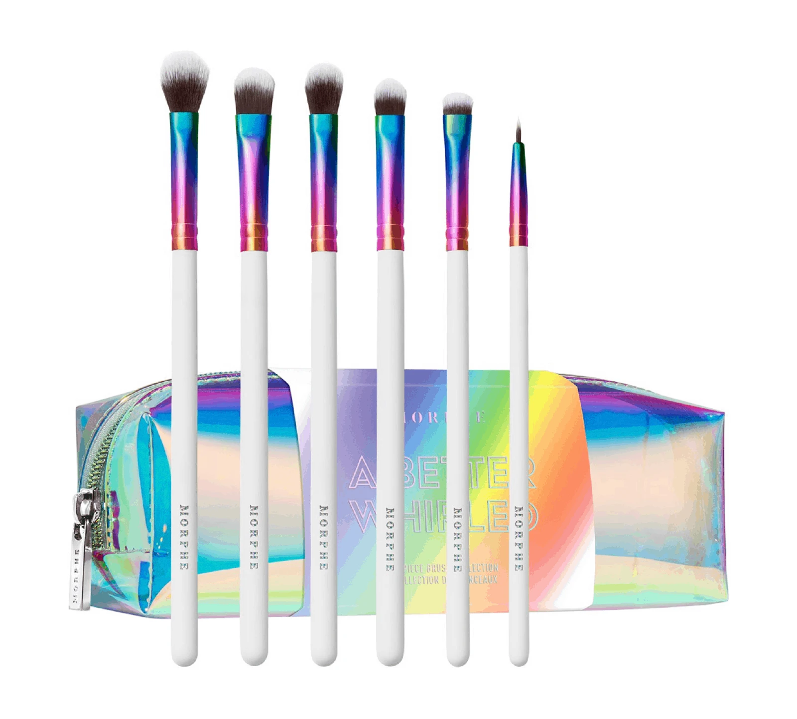 Morphe x GLSEN Pride Collection 2020
