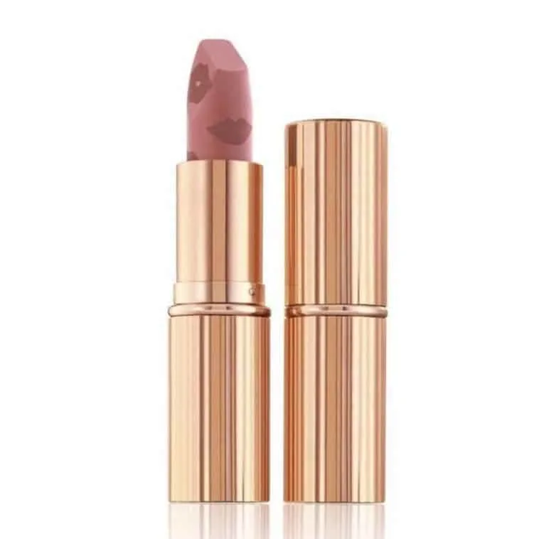 Charlotte Tilbury Bridal Lipstick New Collection