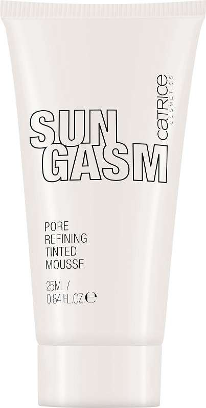 Catrice Sungasm Summer Collection 2020