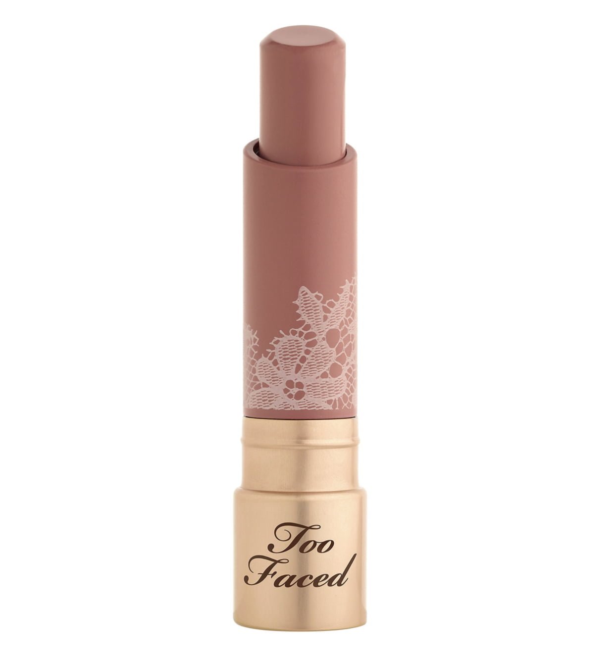 Too Faced Naturally Sexy Ultimate Natural Eye & Lipstick Set