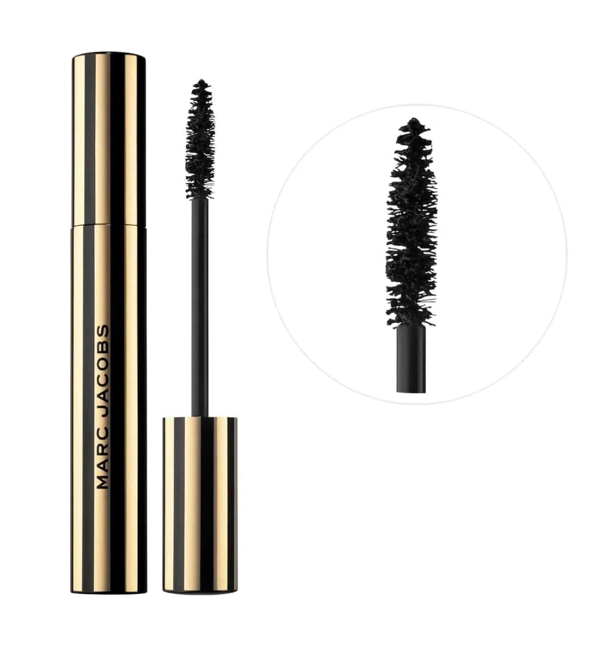 Marc Jacobs At Lashd Mascara