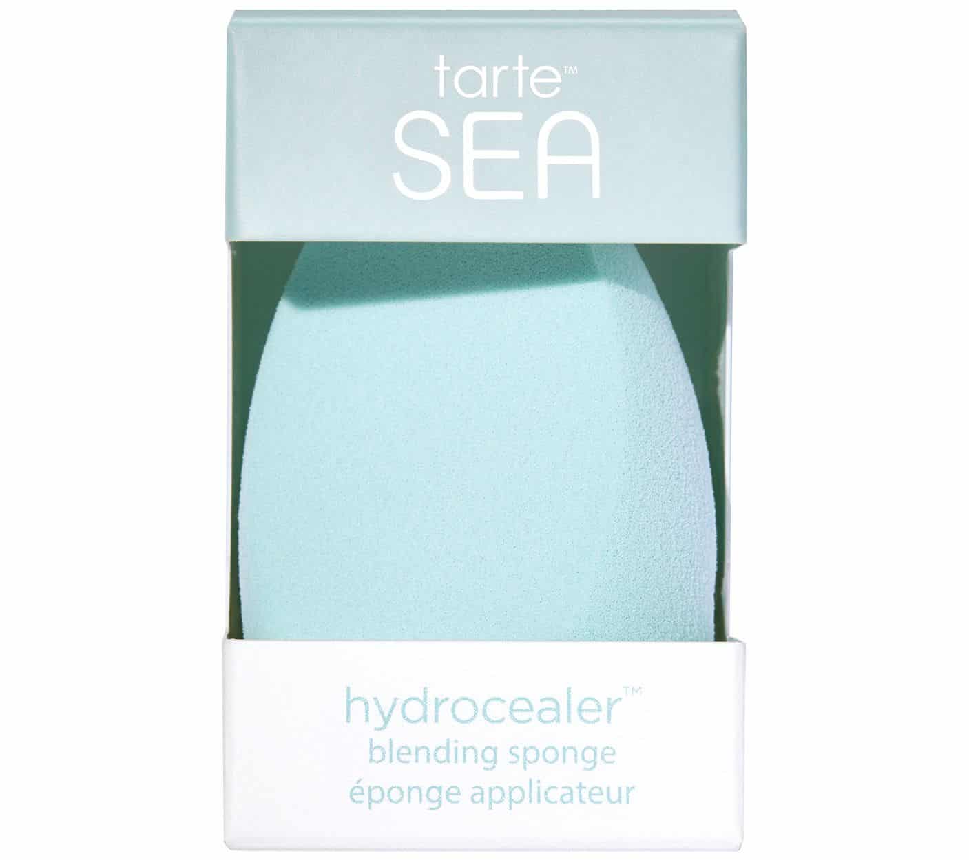Tarte HydroCealer Blending Sponge