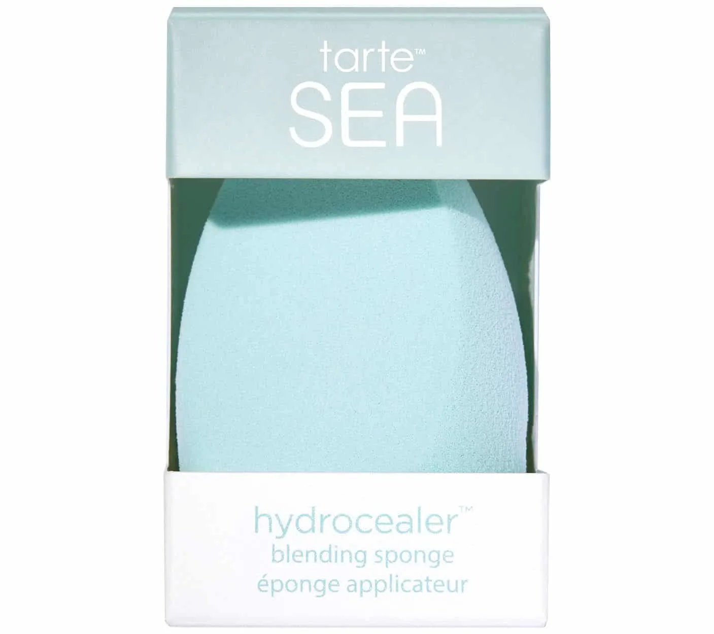 Tarte HydroCealer Blending Sponge NEW Big Launch May 2020