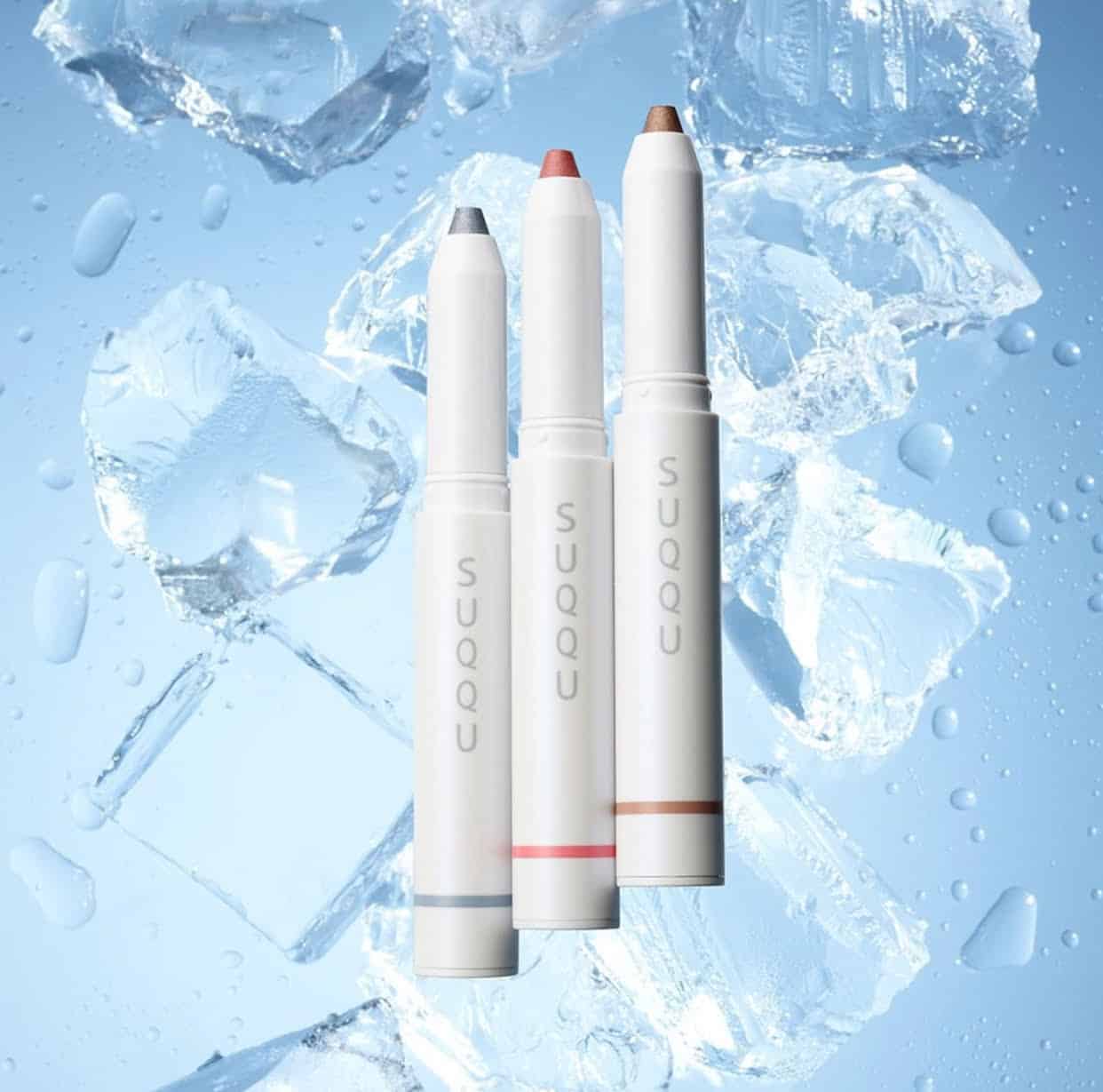 Suqqu Frozen Summer Collection 2020