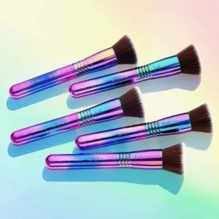 Sigma Pride F80 Flat Kabuki Brush