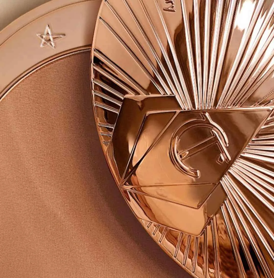 Charlotte Tilbury Airbrush Bronzer