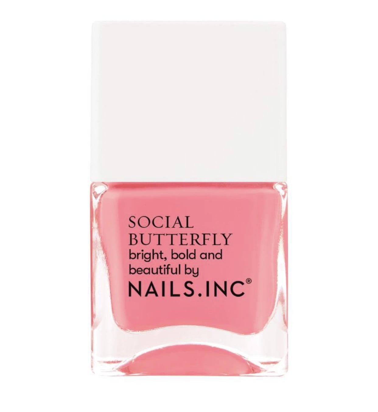 Nails Inc Social Butterfly Collection