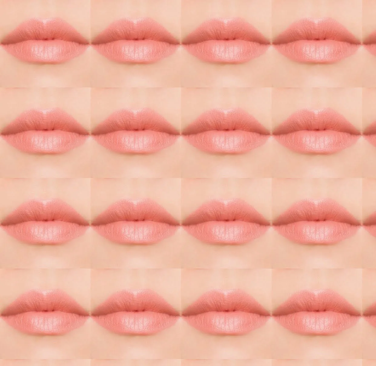 Wayne Goss Cosmetics The Lip Collection 10 Wayne Goss Cosmetics The Lip Collection