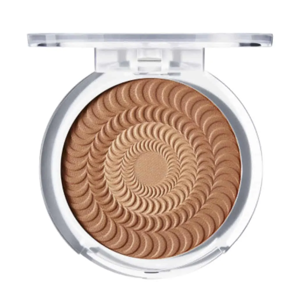 Buxom Staycation Vibes Bronzer