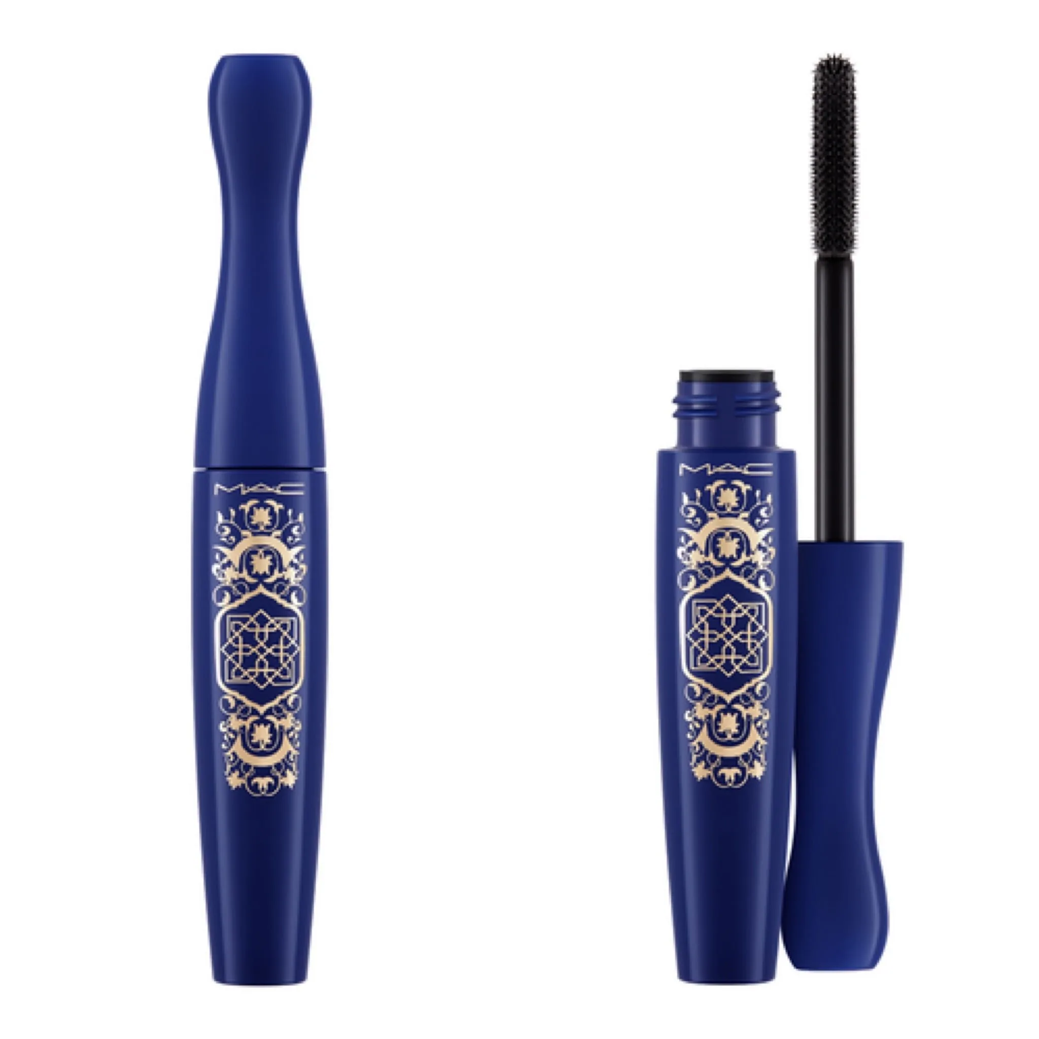 MAC Mosaic Masterpiece Collection 2020