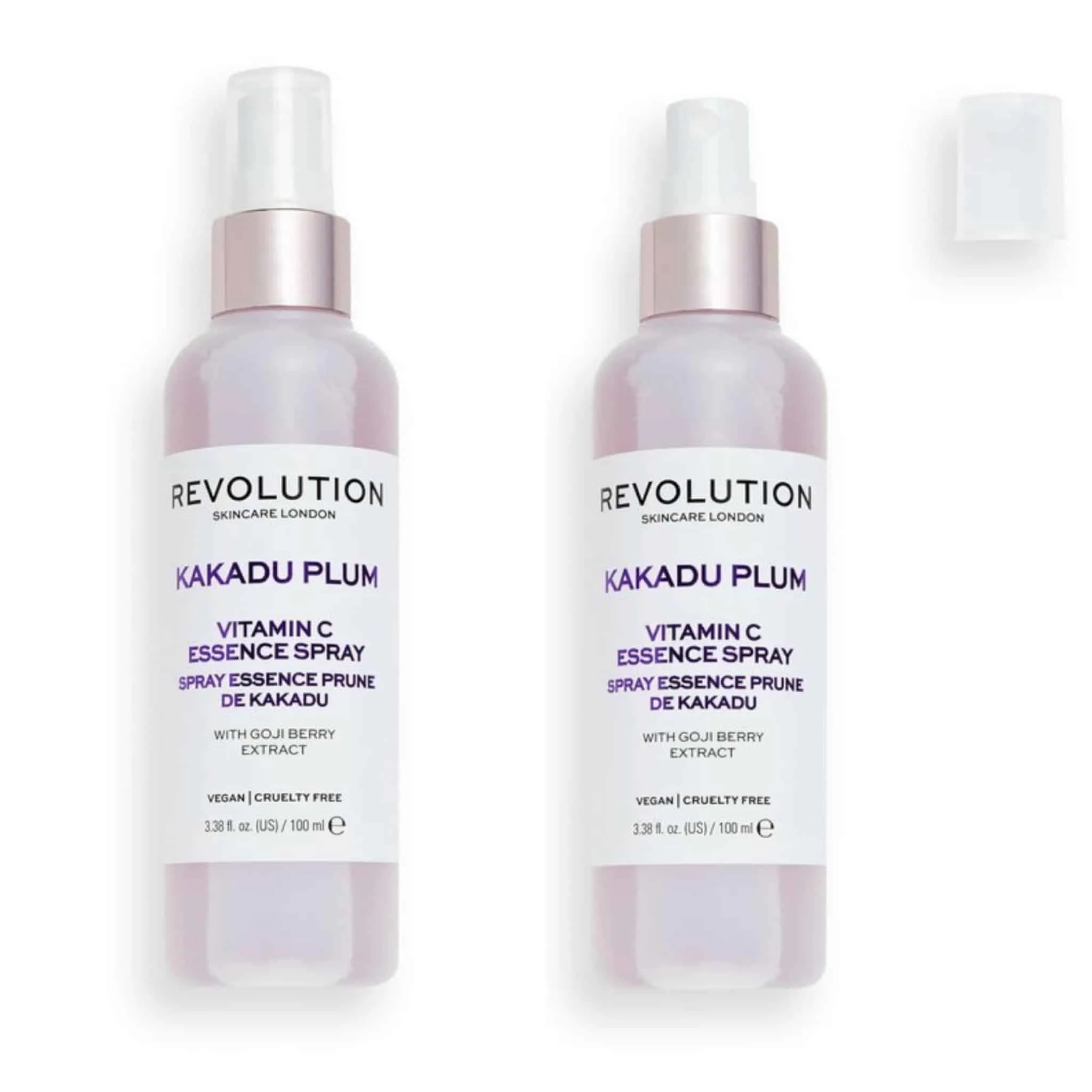 Revolution Skincare Kakadu Plum Vitamin C Essence Spray