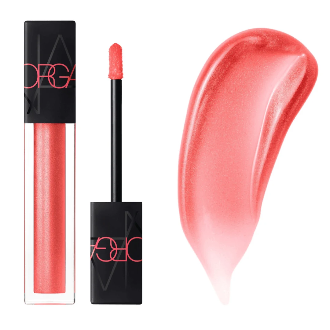 NARS Orgasm X Collection