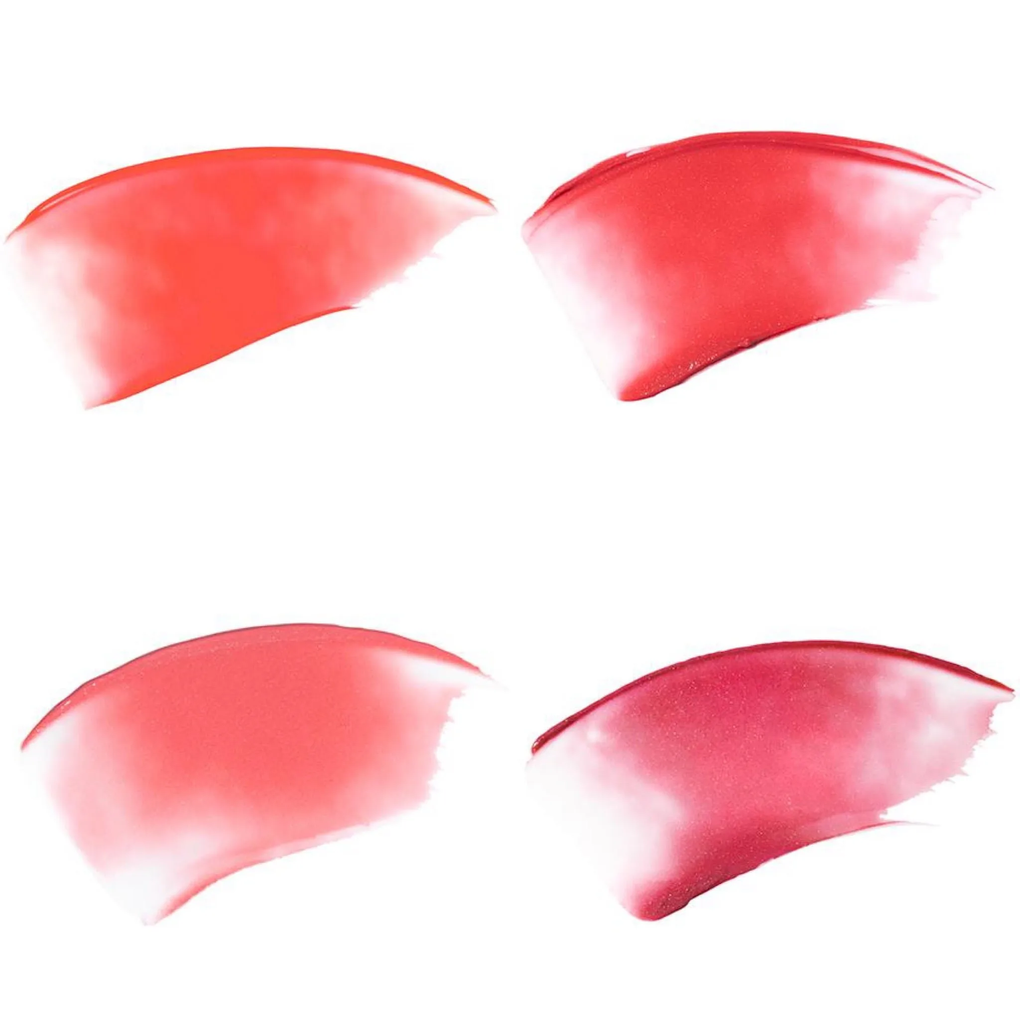 Chantecaille Lip Tint Hydrating Balm Collection