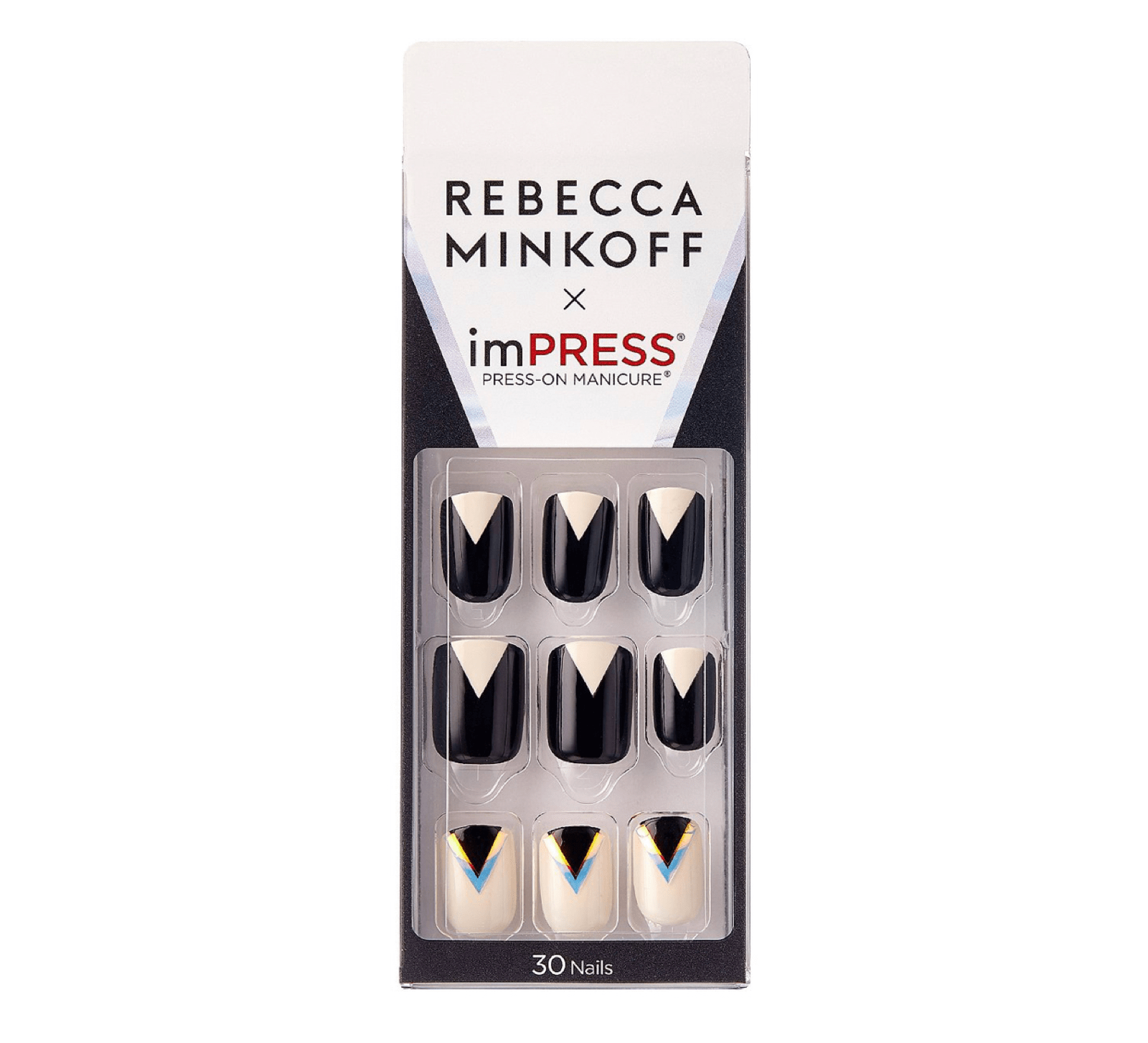 Rebecca Minkoff x imPRESS Wanderlust Collection