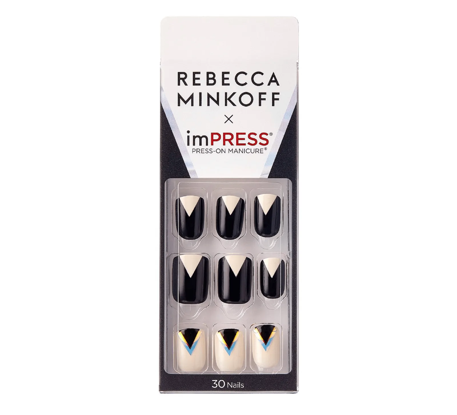 Rebecca Minkoff x imPRESS Wanderlust Collection