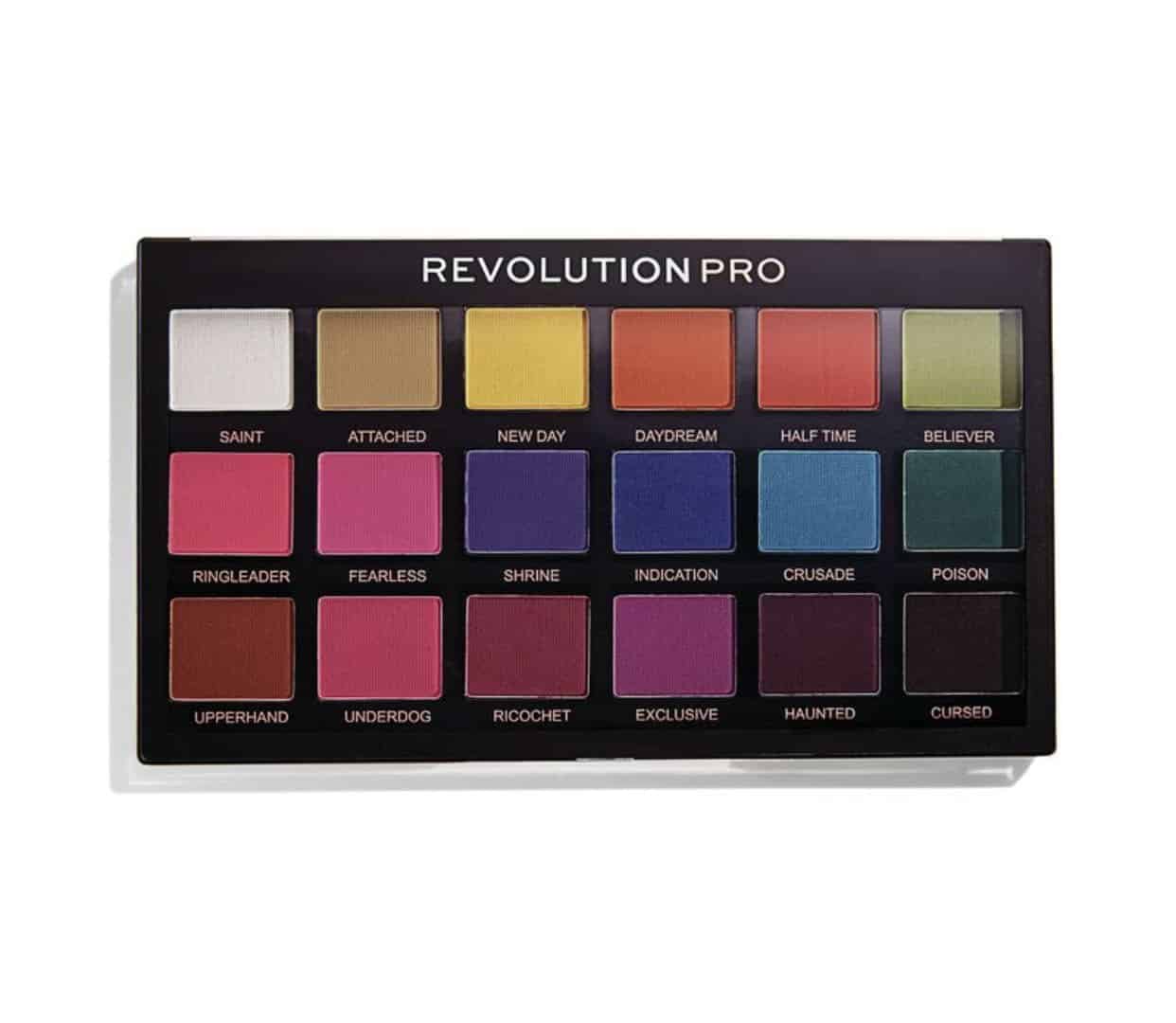 ELF JKissa To The Rescue Palette Dupe?