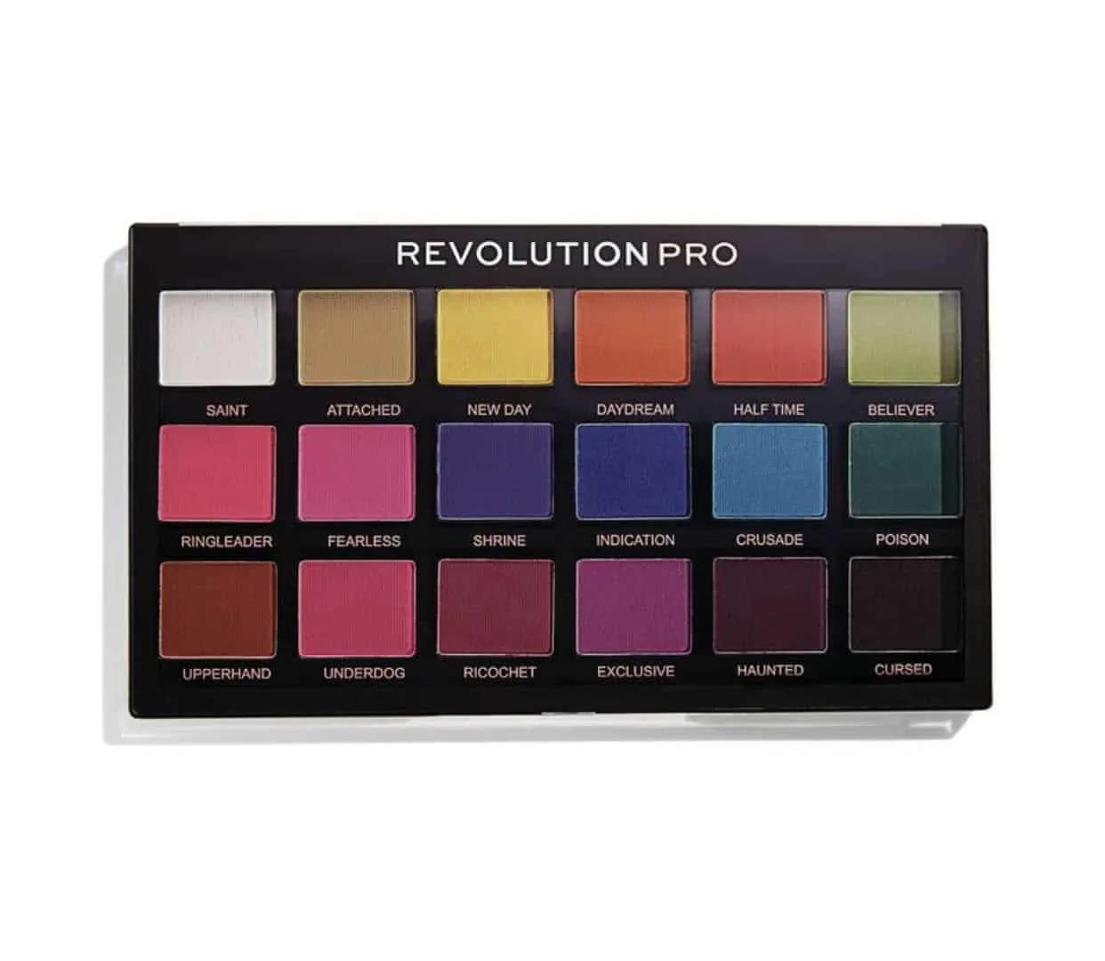 ELF JKissa To The Rescue Palette Dupe?
