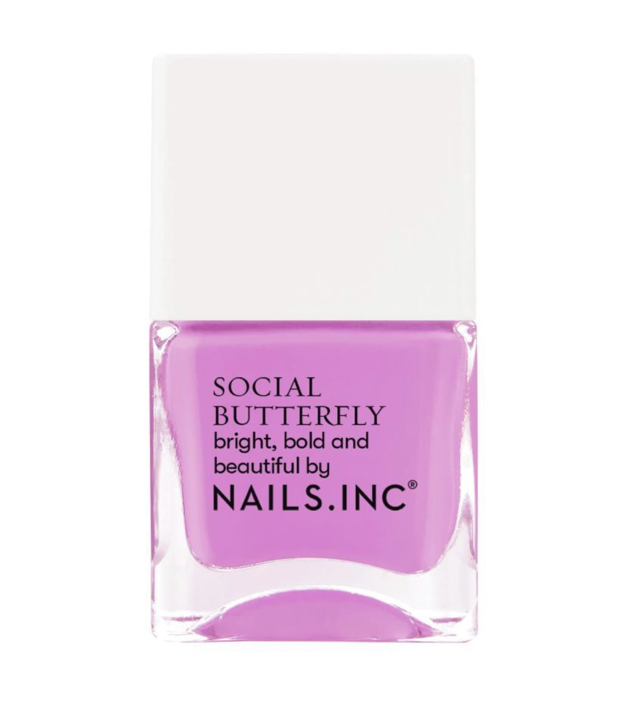 Nails Inc Social Butterfly Collection