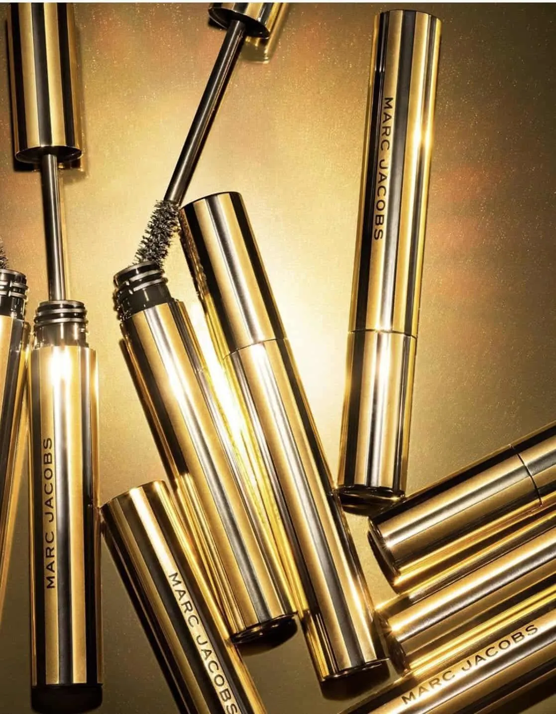 Marc Jacobs At Lashd Mascara