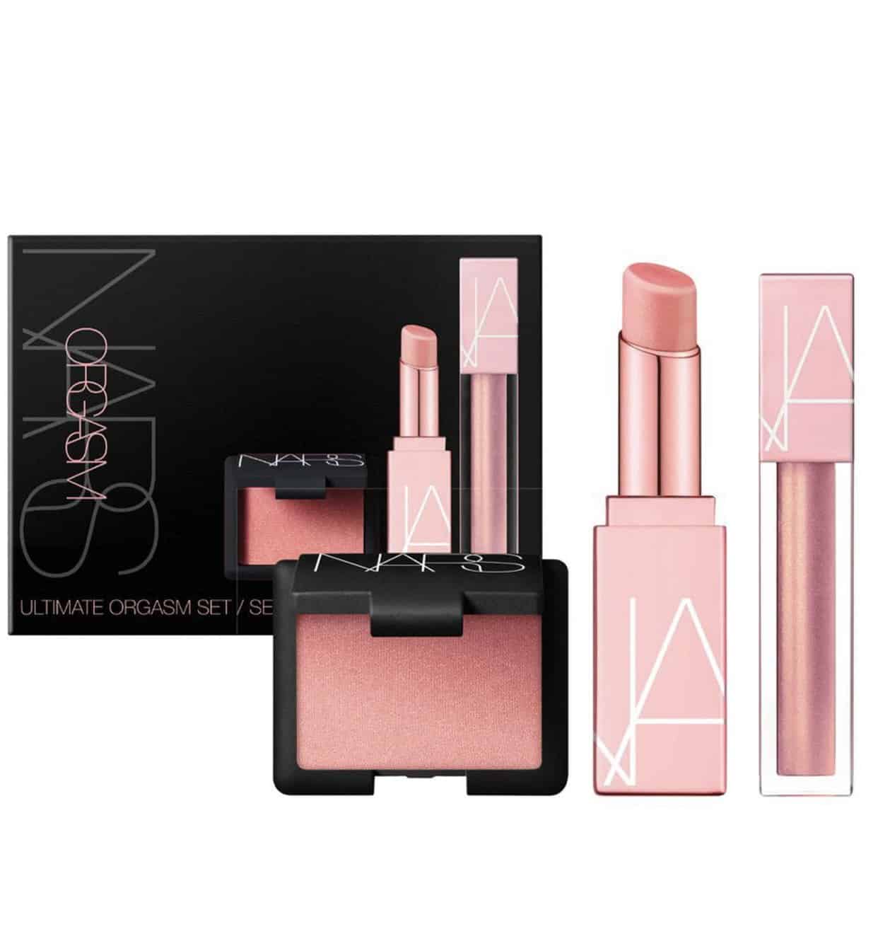 NARS Ultimate Orgasm Set
