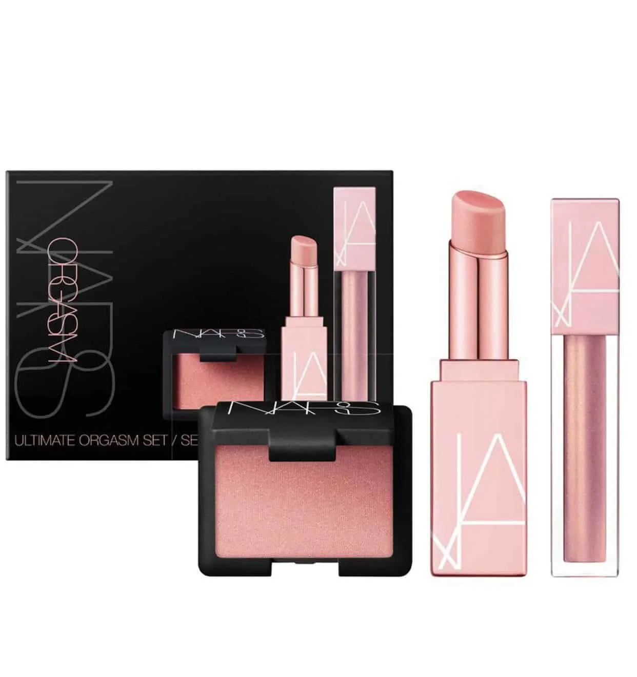NARS Ultimate Orgasm Set