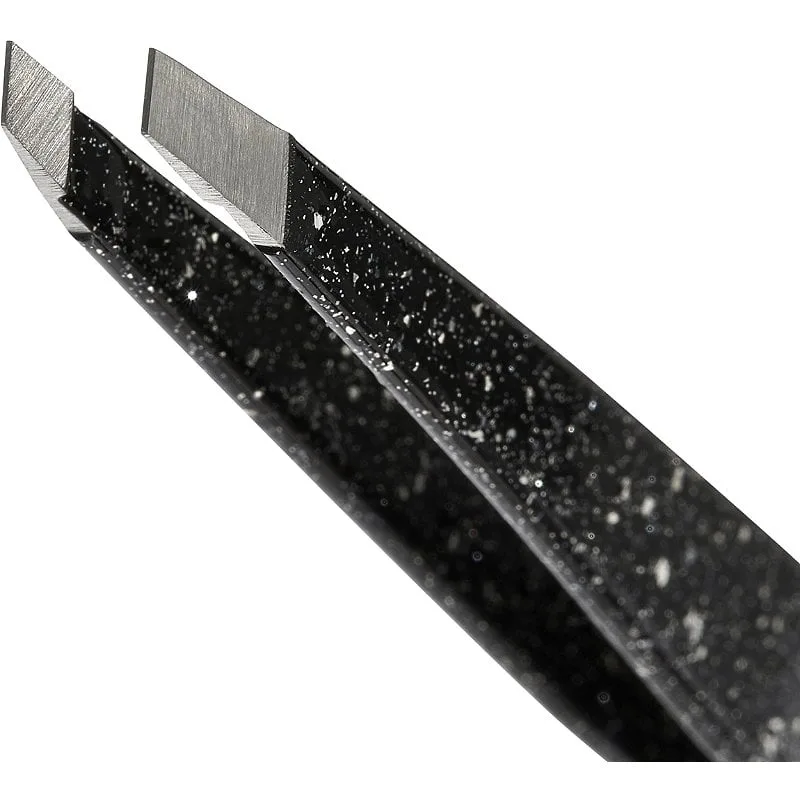 Tweezerman 40th Anniversary Slant Tweezers Special Edition