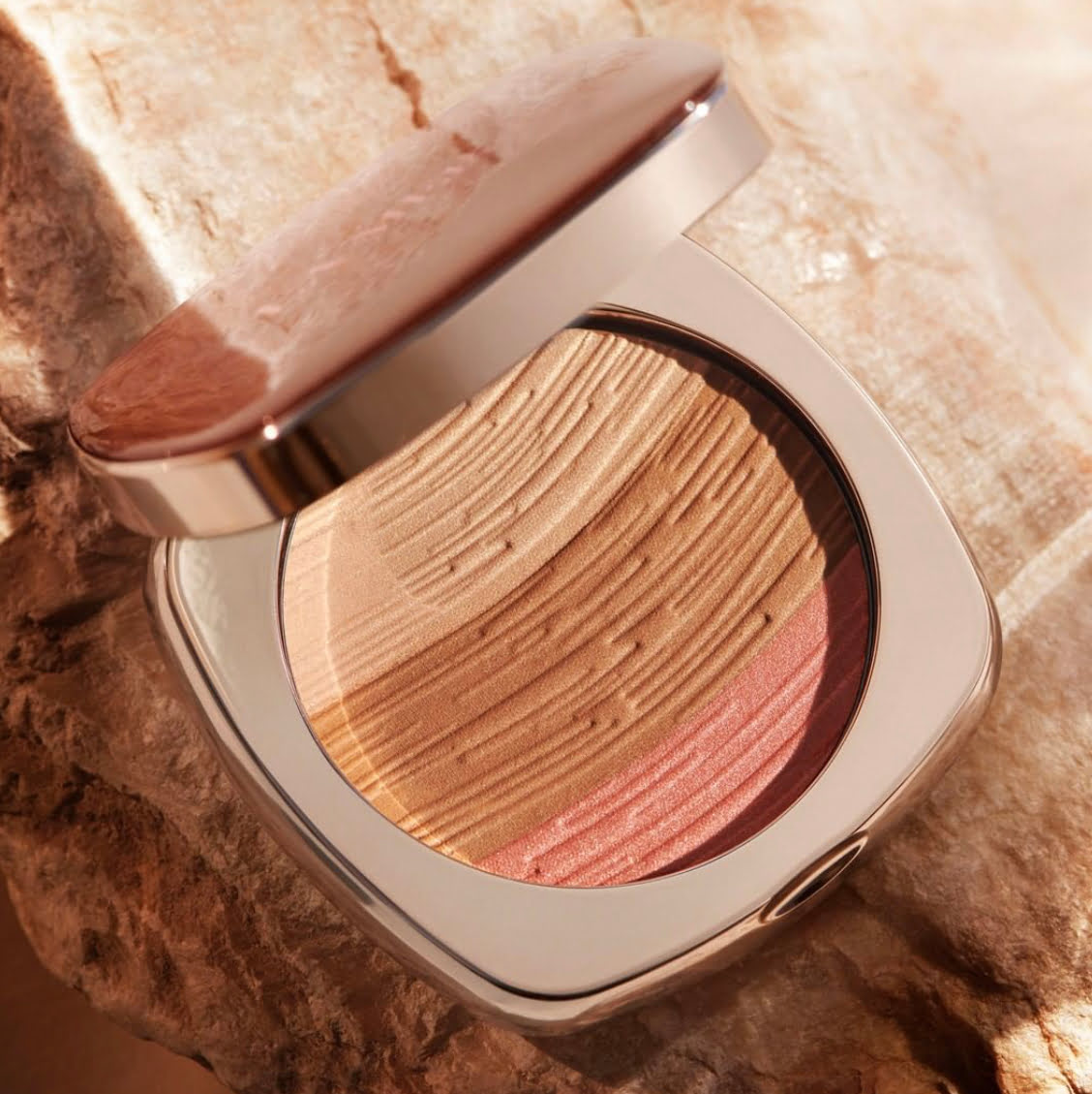 retfærdig Temmelig Fahrenheit La Mer The Bronzing Powder 2020 | NEW & Limited Edition!