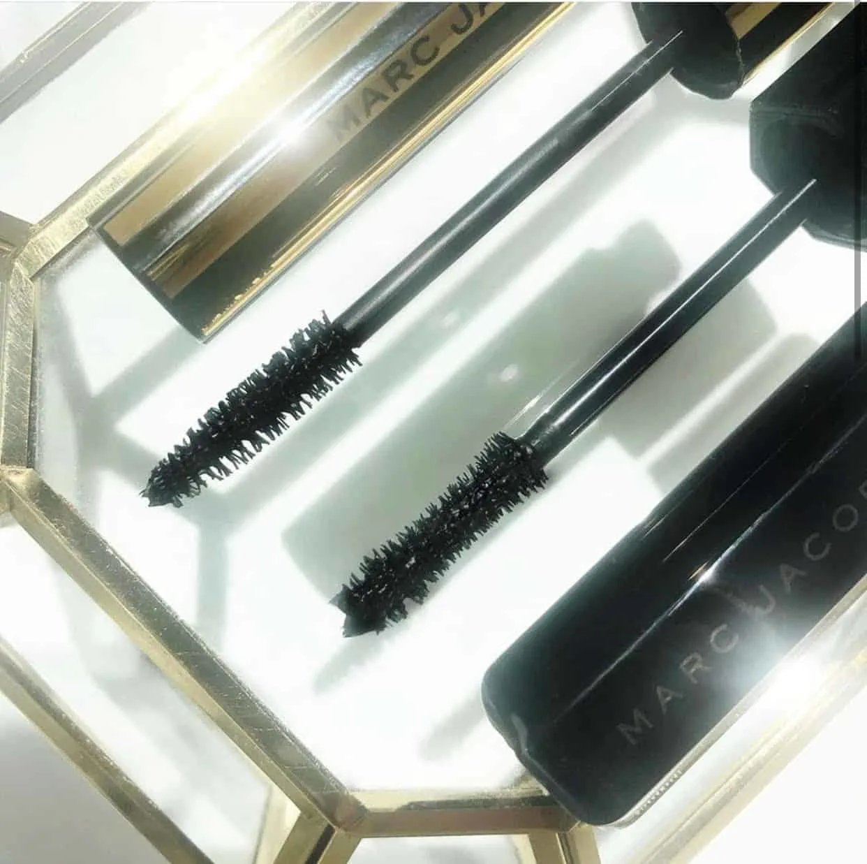 Marc Jacobs At Lashd Mascara