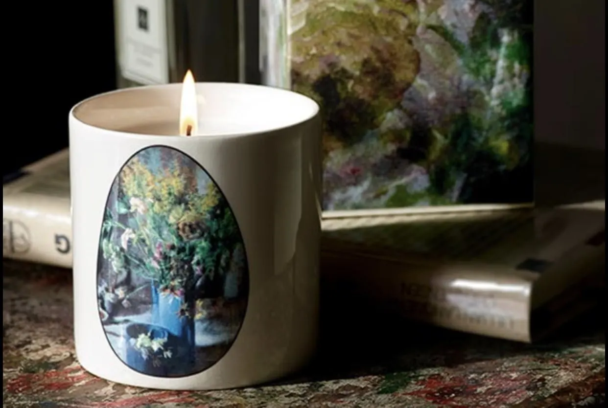 Jo Malone Design Editions Martyn Thompson Candles 3 Jo Malone Design Editions Martyn Thompson Candles