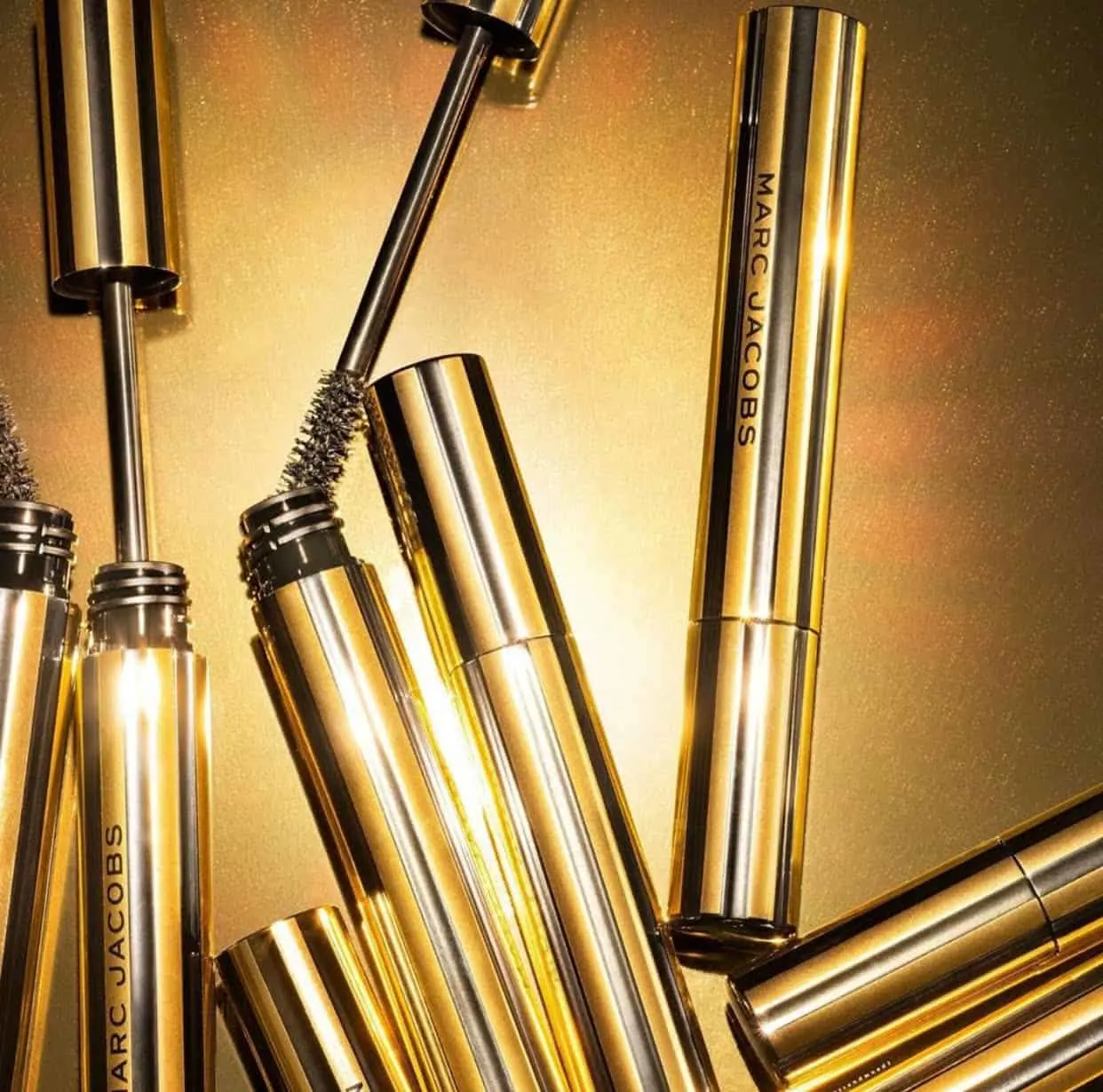 Marc Jacobs At Lashd Mascara