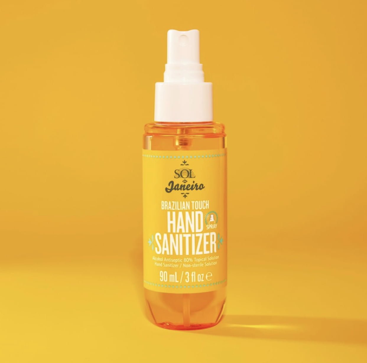 Sol de Janeiro Brazilian Touch Hand Sanitizer