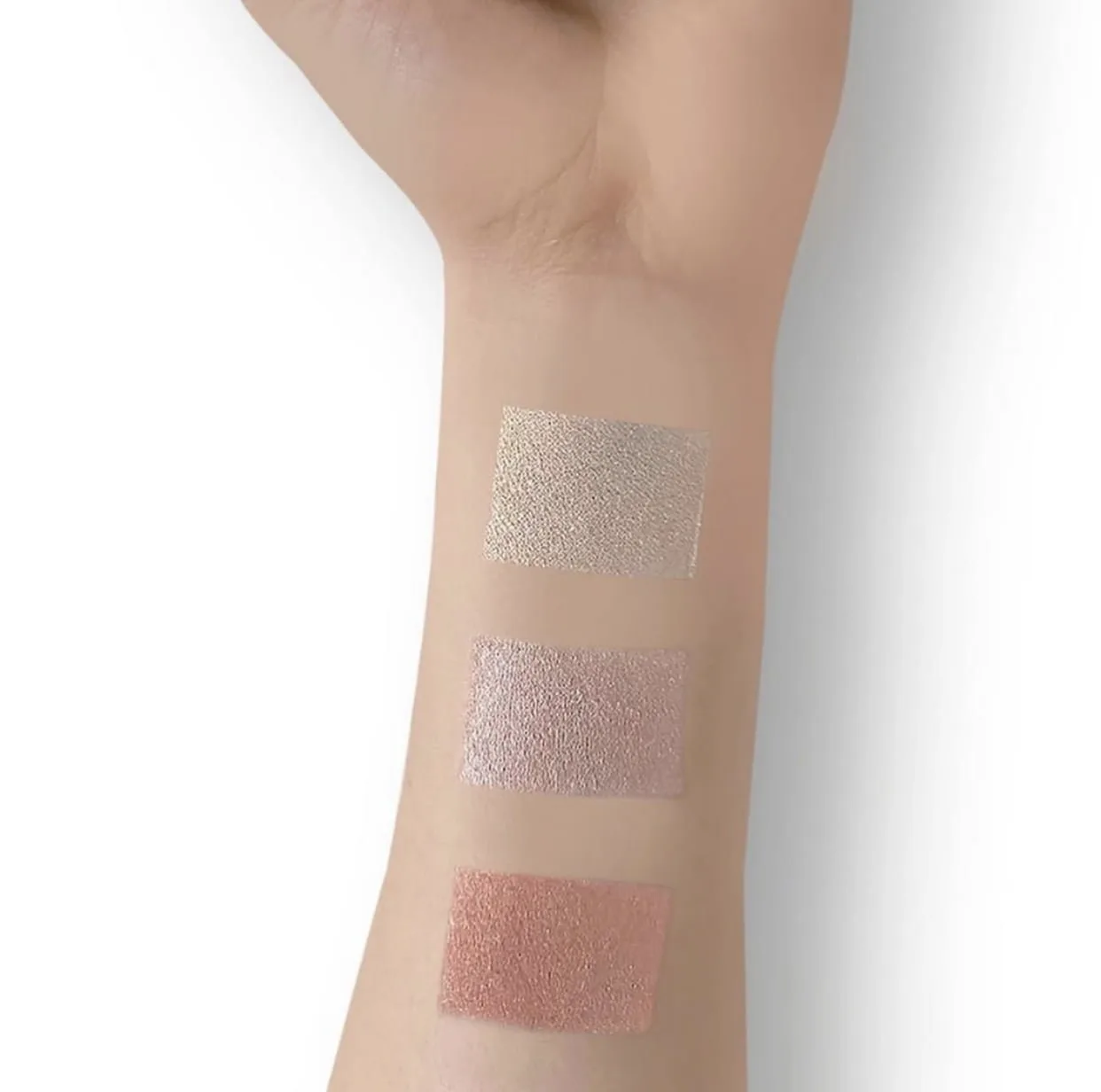 Guerlain Meteorites Pearl Dust Palette