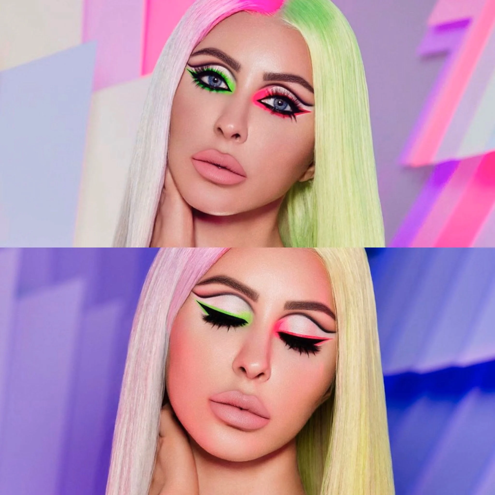 Anastasia Beverly Hills Norvina Pro Pigment Vol 4 Palette