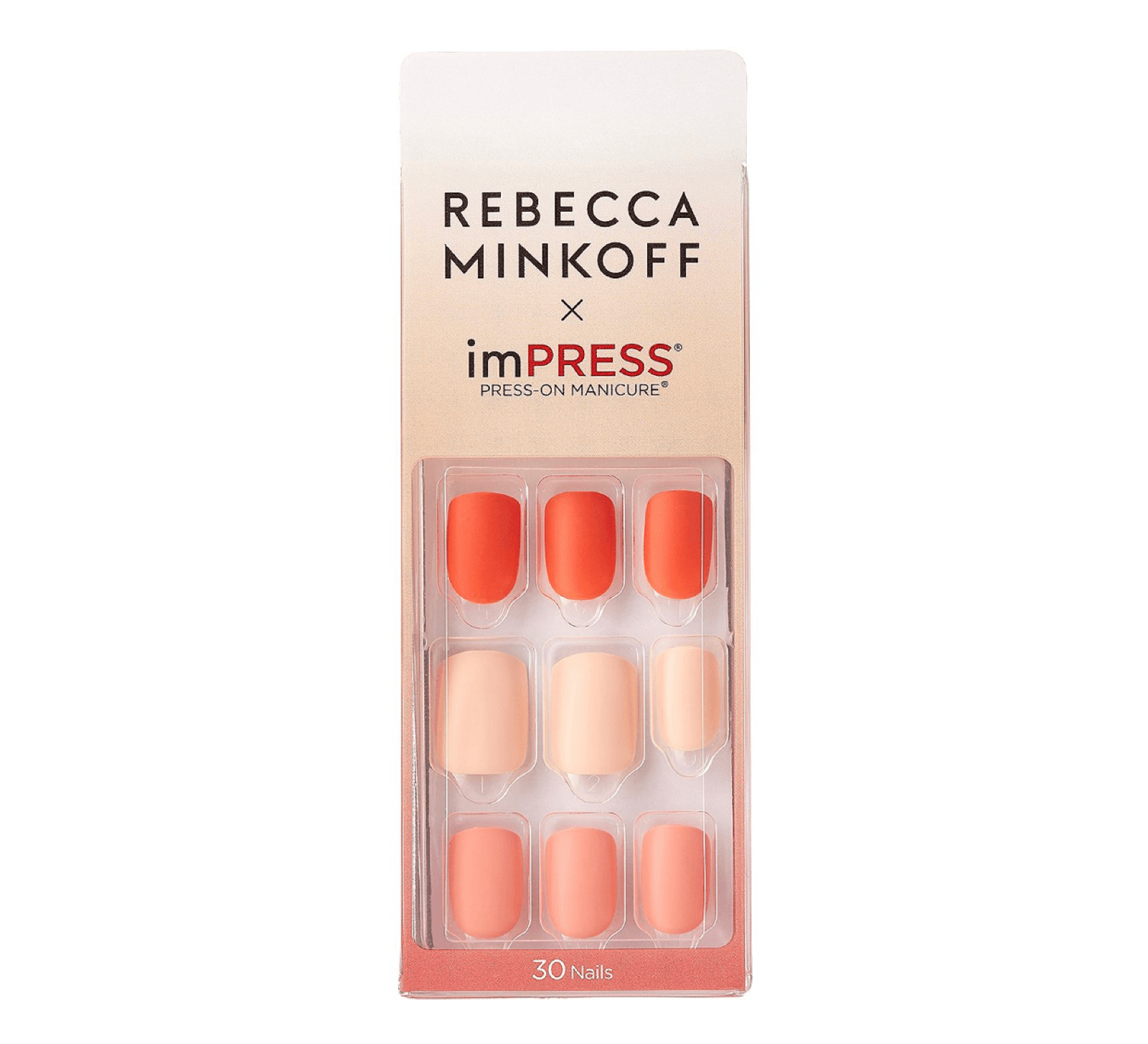 Rebecca Minkoff x imPRESS Wanderlust Collection