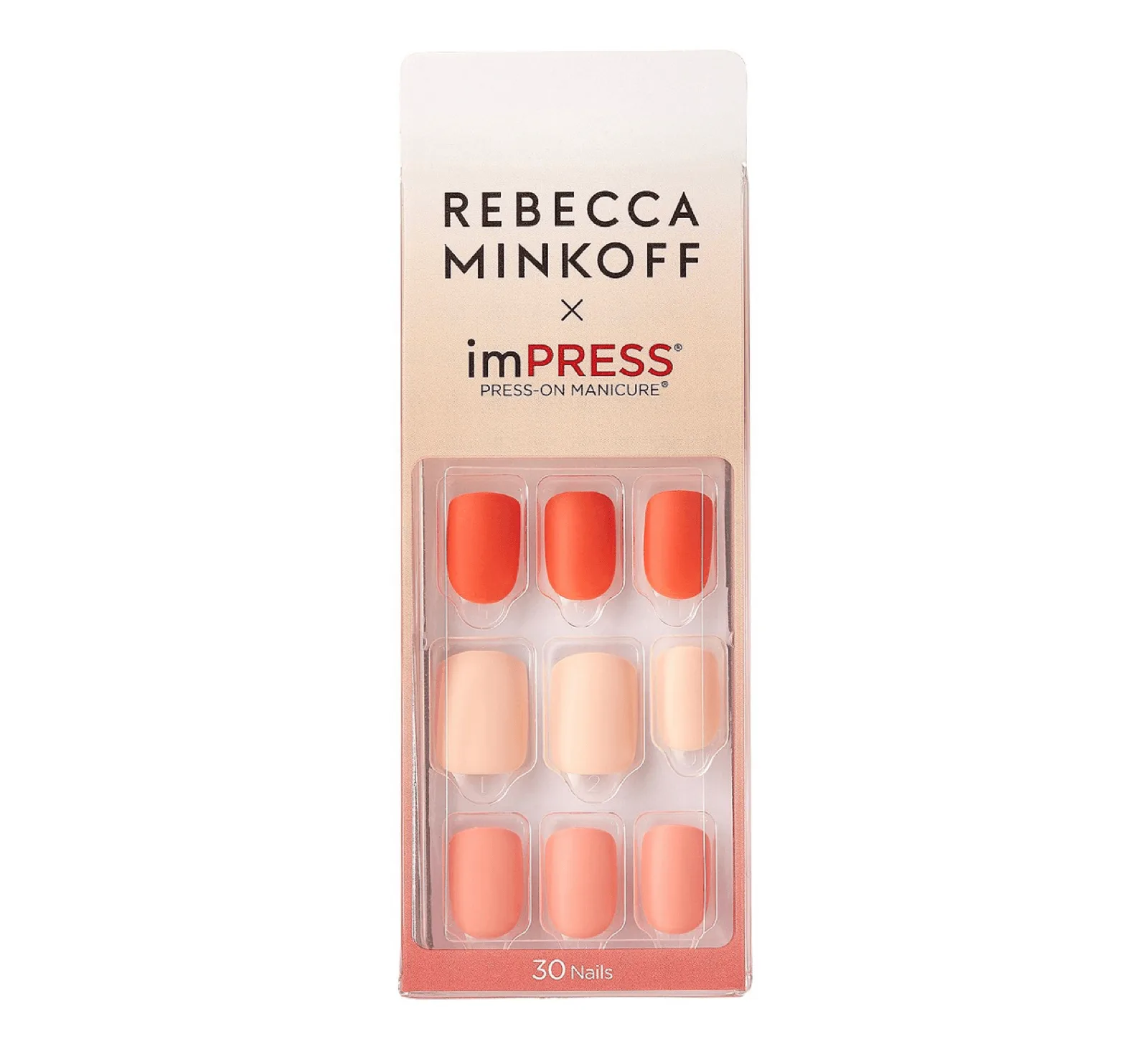 Rebecca Minkoff x imPRESS Wanderlust Collection