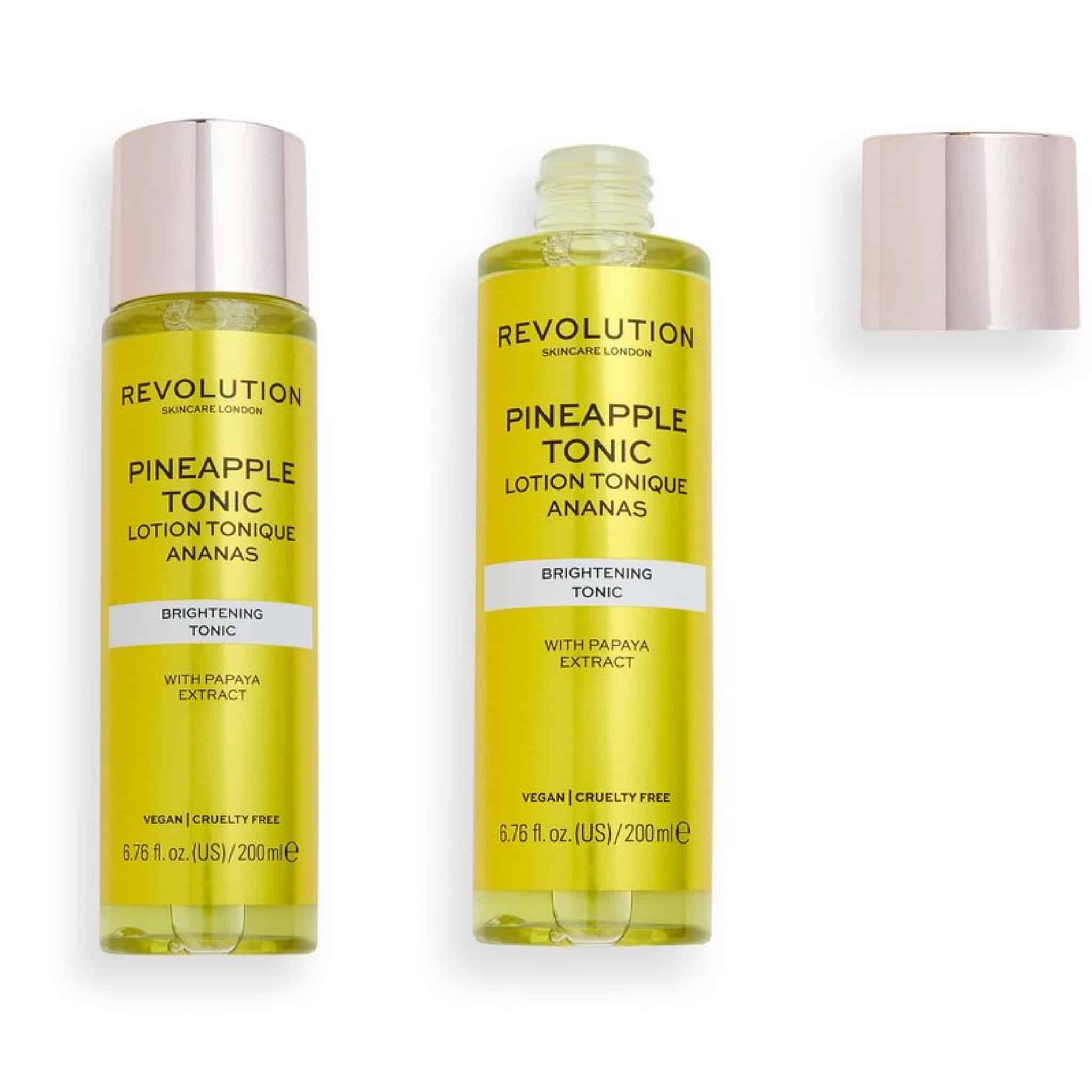 Revolution Skincare Pineapple Tonic