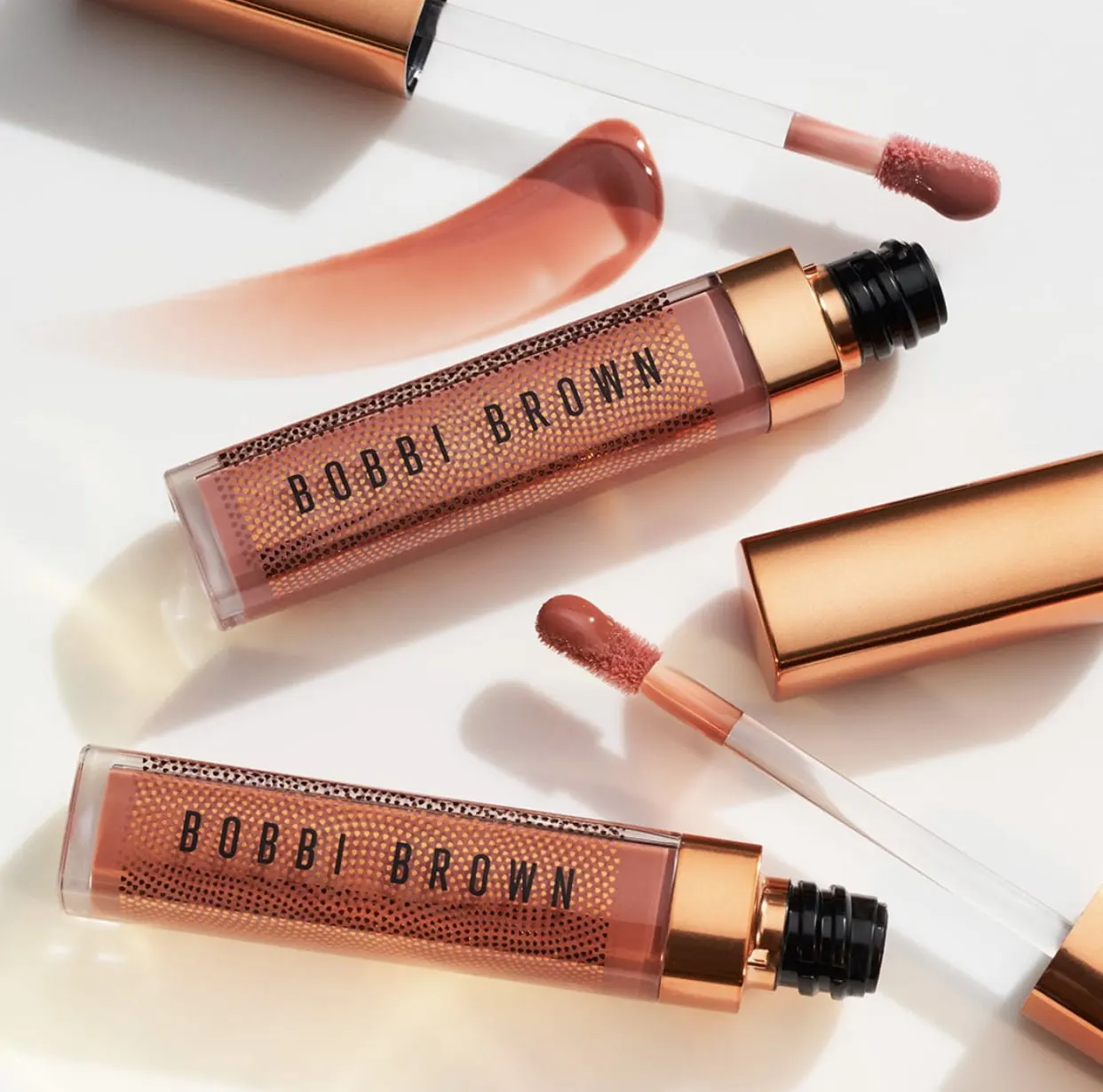 Bobbi Brown Summer Glow Collection