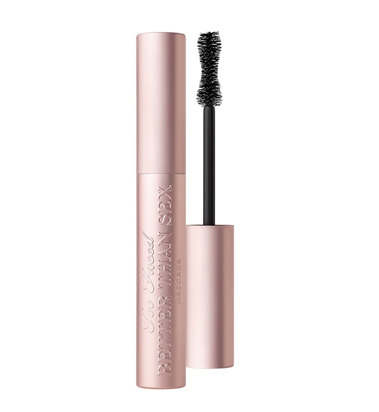 Too Faced Naturally Sexy Ultimate Natural Eye & Lipstick Set