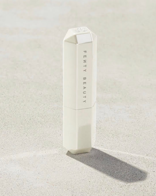 Fenty Beauty Slip Shine Sheer Shiny Lipstick Collection
