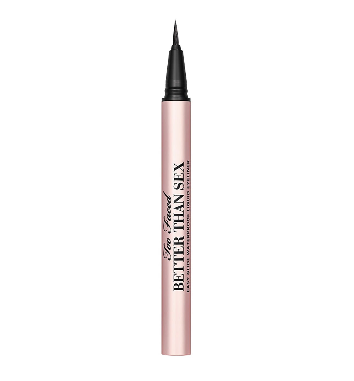 Too Faced Naturally Sexy Ultimate Natural Eye & Lipstick Set