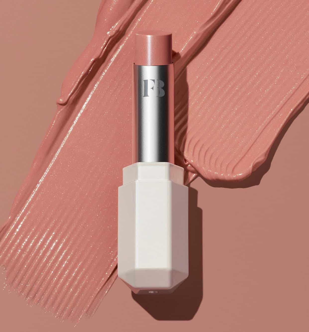 Fenty Beauty Slip Shine Sheer Shiny Lipstick Collection
