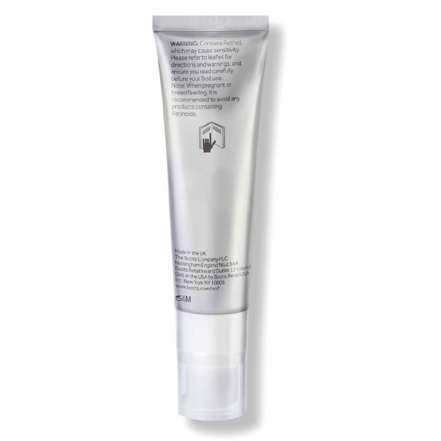 neutrogena retinol boots