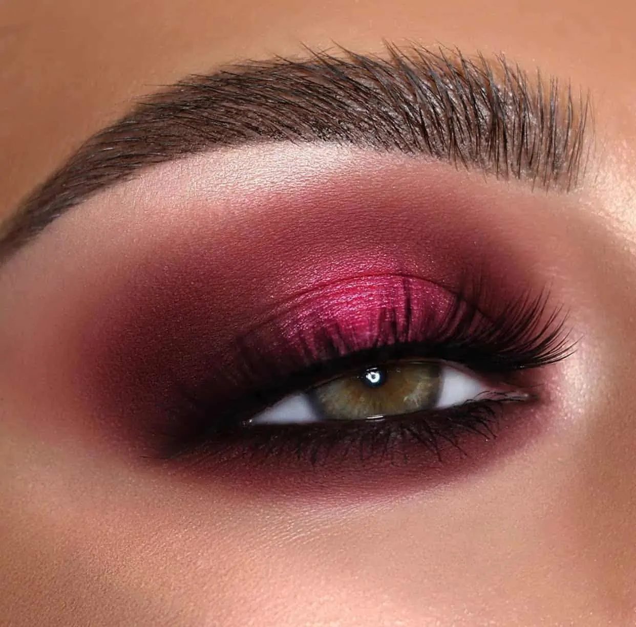 Pat McGrath Mothership VIII Divine Rose II Artistry Palette